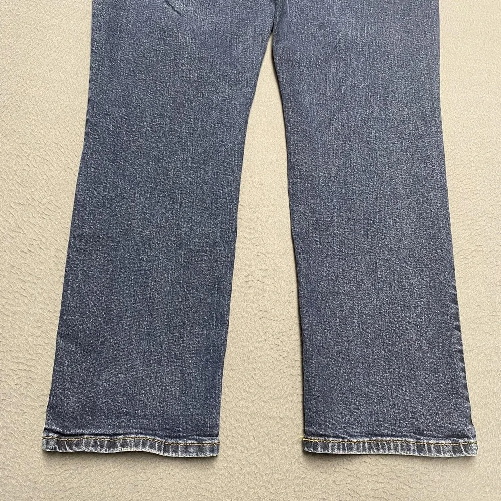 Levis brand levi